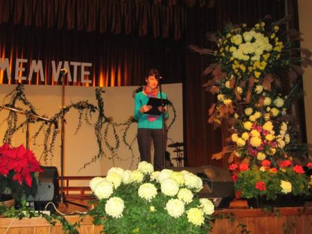 Verjamem vate – Škofijski klic dobrote 2013 16